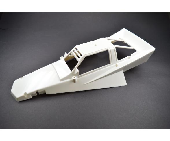 ABS Body Grasshopper I