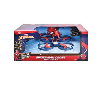 Drone RC Marvel Spider-Man 17 cm
