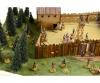 1:72 Battle-Set Fren./Indian War 1754-63