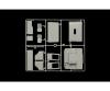 Italeri MAN F8 19.321 2Achs Model Kit 1:24