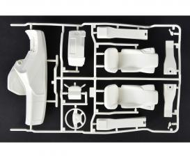 Cabin Interior L Parts, model accessory for Actros