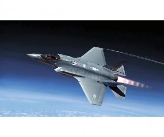 Italeri Lockheed F-35A Lighting II Model Kit
