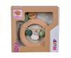 Eichhorn Baby HiPP Ring Greifling