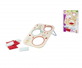 Outdoor Throwing Game