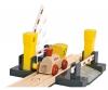 Eichhorn wooden train bundle