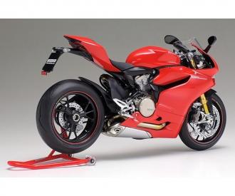 1:12 Ducati 1199 Panigale S