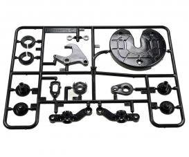 E-Parts Coupler Plate Servo Saver Truck Parts