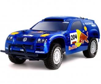 1:10 RC VW Race Touareg CC-01