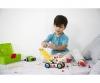 Constructor Mobile Crane 4-in-1 Building Set
