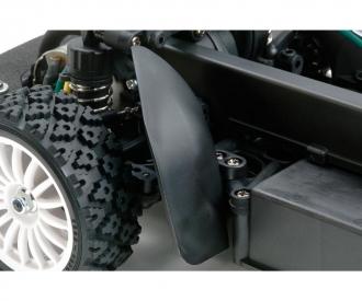 1:10 XV-01 Lancia Delta HF Integrale, RC assembly kit