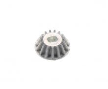 Bevel Pinion Gear, spare part for model drivetrain