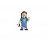 Minecraft Movie 4-Pack 2.5" Figures Minecraft Movie 4-Pack 2.5" Figures