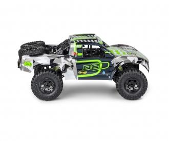 1:10 Amphi Pow.Truck 2.4G 100%RTR green