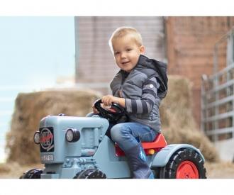 Eicher Diesel ED 16 Childrens Tractor