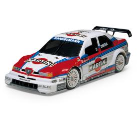 AlfaRomeo 155 TI Martini (TA03F)