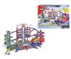 Super City Garage + 6 Vehicles
