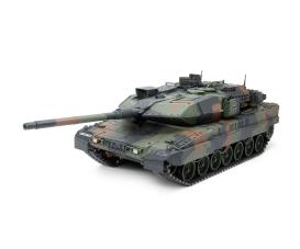 1:16 Leopard 2 A7V, RC assembly kit, DMD T-12
