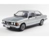 1:18 BMW E21 323I s. blau met. 1980