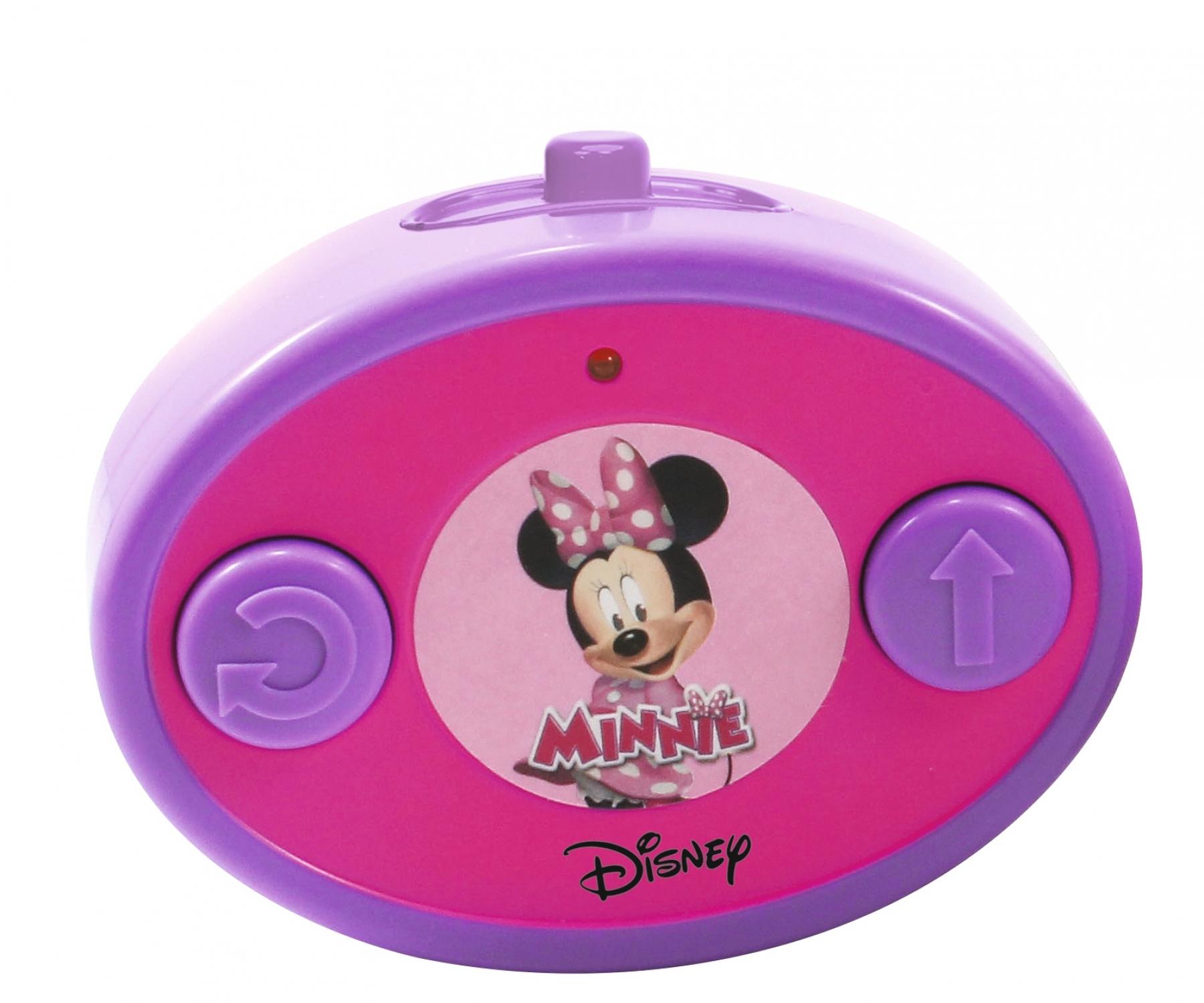 Buy RC Minnie Roadster online | Jada Toys