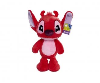 Disney Flopsies Angel peluche, 25 cm