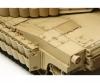 1:35 U.S. M1A2 SEP Abrams TUSK II, model kit