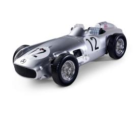 Mercedes W196 Moss #12 Model Car Kit 1:8