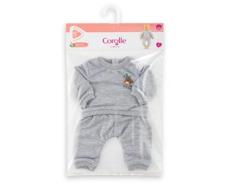 Cor.MPP 17" GreyJogging - LE