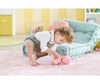 Cor. MPP 30cm Turbulette - Peluche