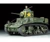 1:35 M3 Stuart Late Production, model kit
