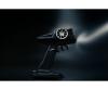 RA 4Ch Reflex Wheel Pro 4, RC transmitter