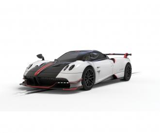 1:32 Pagani Huayra BC Roadster P.Whi.SR