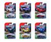 Graffiti Premium Cars, 6-asst.