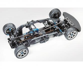 1:10 RC TA07 PRO Chassis Kit