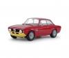 Alfa Romeo Guilia Sprint GTA