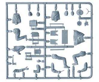 1:35 Sov. Field Kitchen KP-42 (4)