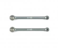 TRF421 45mm LW R Swing Shafts