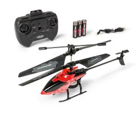 Starter Tyrann 230 IR 2CH 100% RTF rot