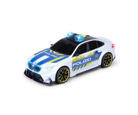 BMW M5 Police