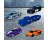 Majo Garage Super Chase Center