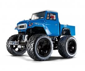 1:10 RC Toyota L.Cruiser 40 PickUp GF-01