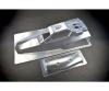 Hornet Polycarbonate Body Set with Rear Wing