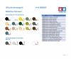 1:35 Fig.-Set Floating Car, plastic assembly kit