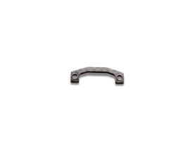 TRF421X Front Stiffener Carbon, model part