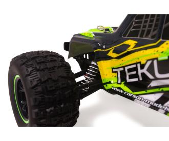 1:10 XS Tekuro, RC car, 4WD 100% RTR