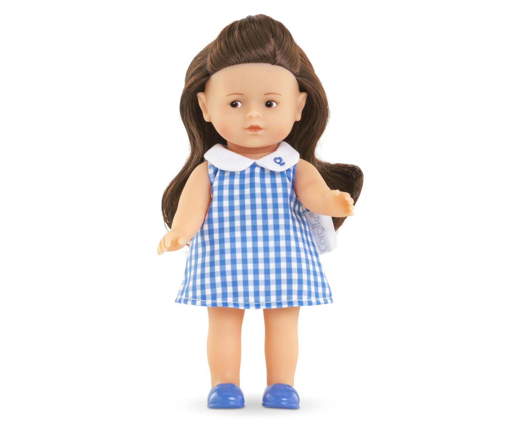 楽天市場】コロール社 等身大お人形 Corolle bebe cheri 52cm : USA