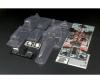 Body-Set F104 Vodaf.McLaren Merc.MP4-24