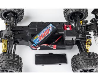 1:8 Rock Wilder, RC car, 100% RTR