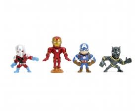 Avengers 4-Pack Figures 2,5