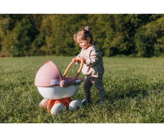 Landau Calin Baby Nurse