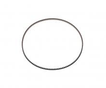TRF421 Drive Belt, replacement part, 116T